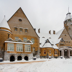 Taagepera mõis ehk Taagepera loss