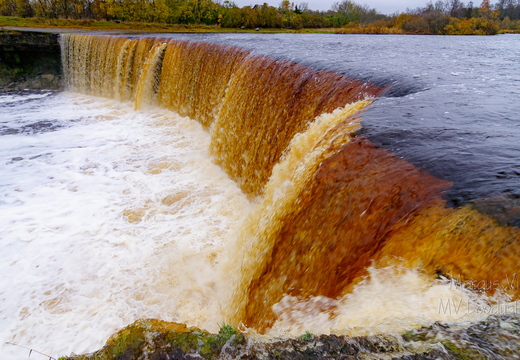 Jägala juga suurvee aegu