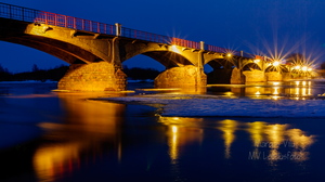  Kasari raudbetoonsild ehk Kasari vana sild