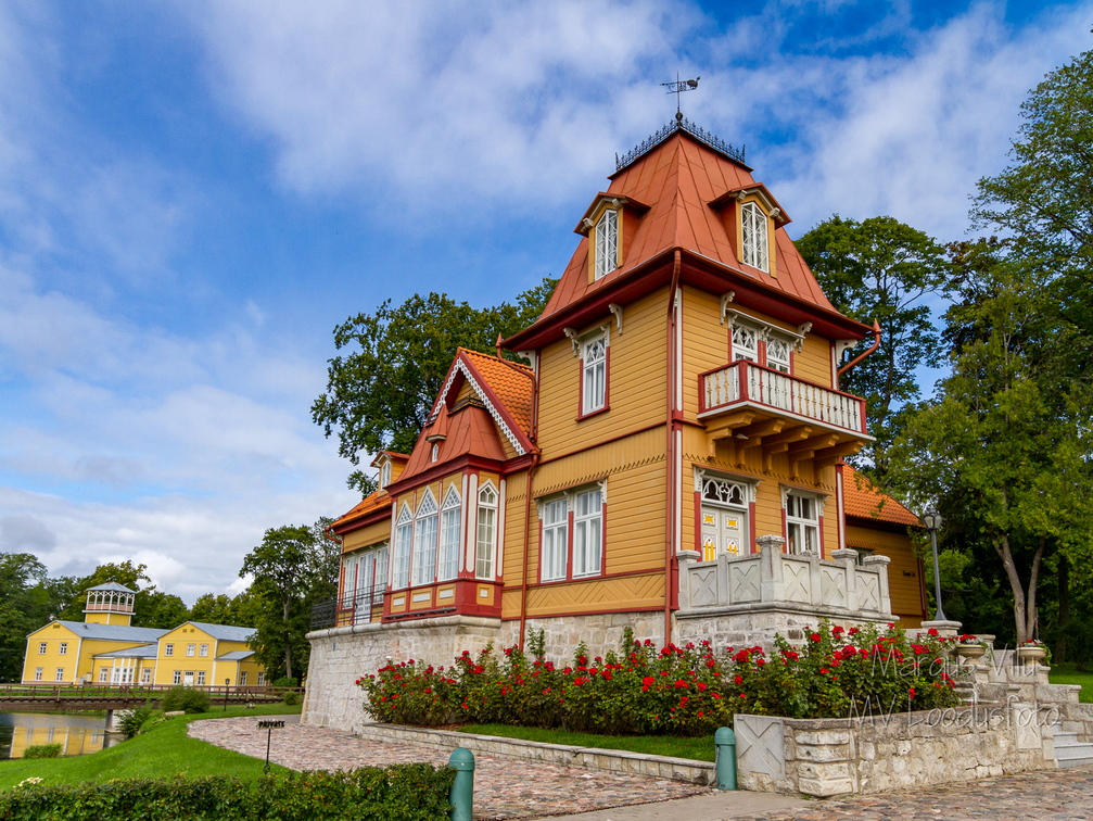  Lossi tn 16, Kuressaare