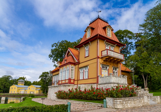  Lossi tn 16, Kuressaare