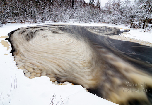 Jäätaldrkute pöörised