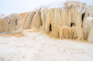 Jägala joa jääkamakad
