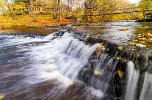  Joaveski joastik sügisel