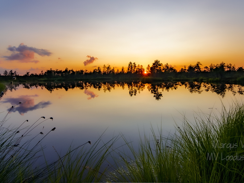  Viimased päikesekiired